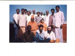 சுவாமி அன்பர்கள்